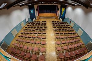 Dom krajanov Šenčur 6